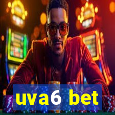 uva6 bet